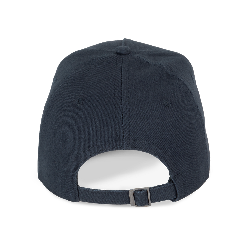 Back View