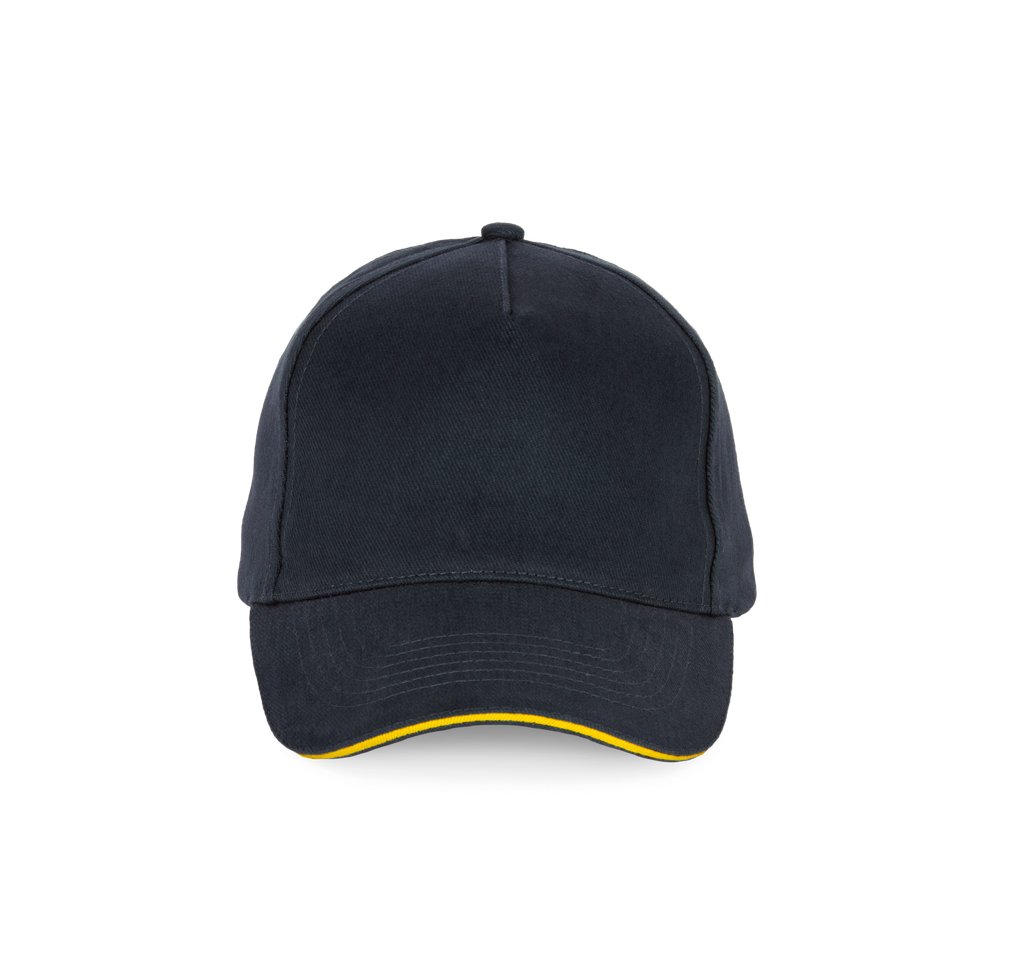Front View