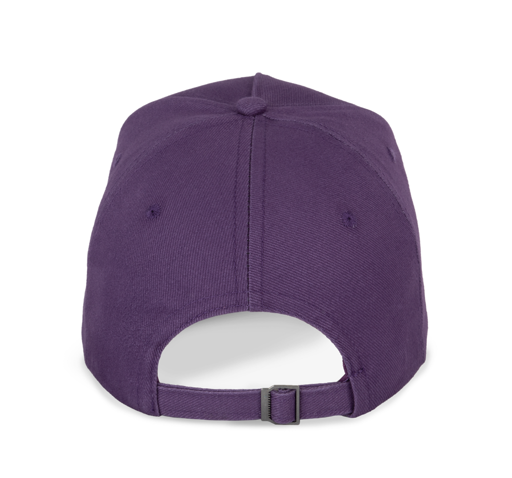 Back View