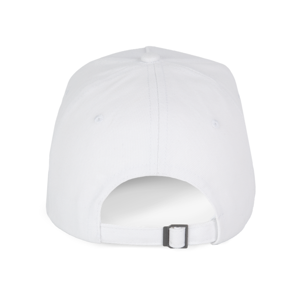 Back View