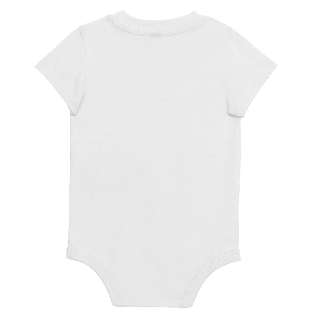 Back View