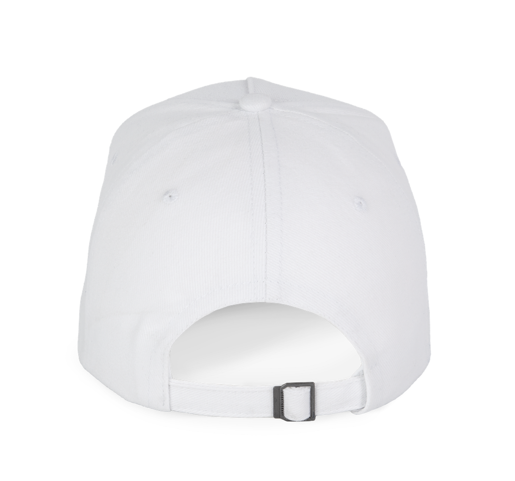 Back View