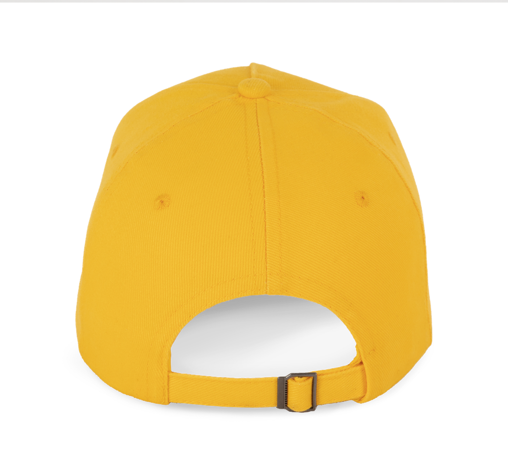 Back View