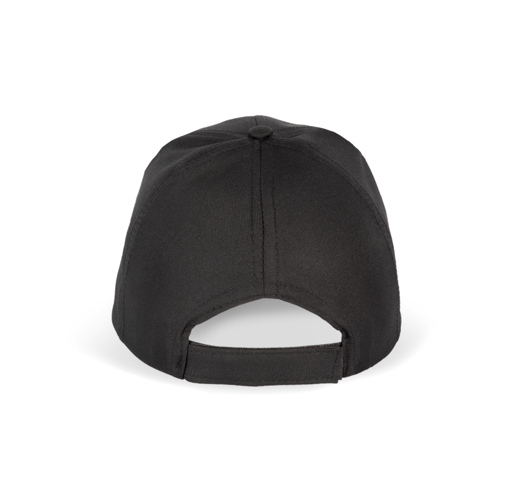 Back View