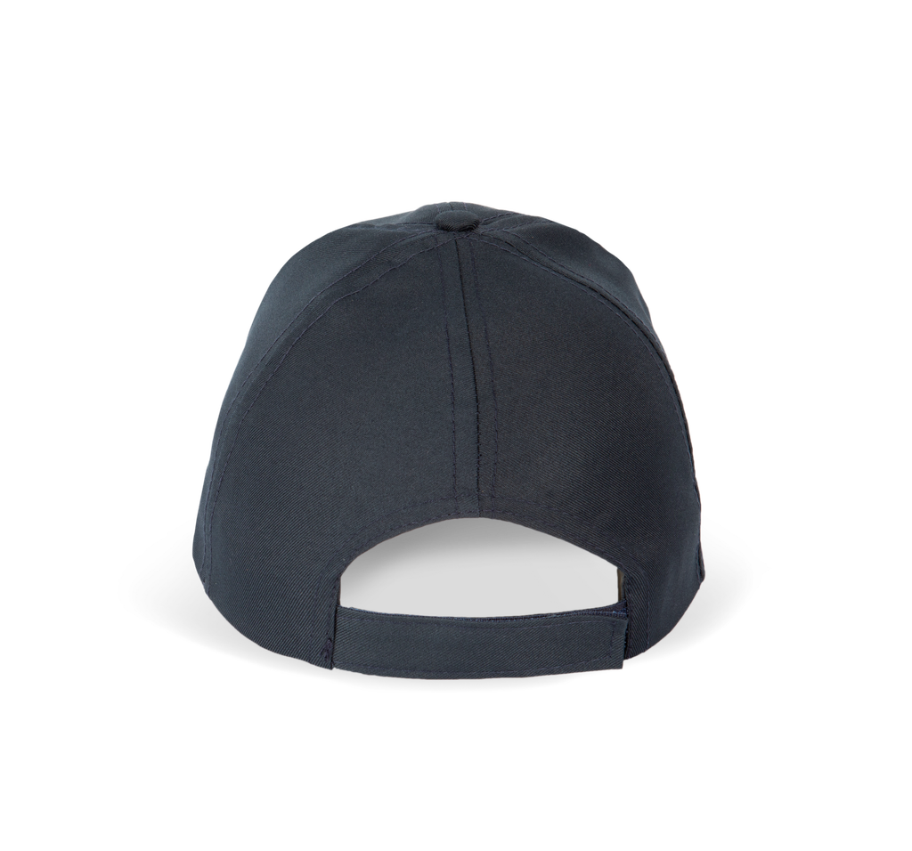 Back View