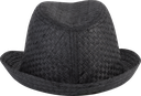 Back View