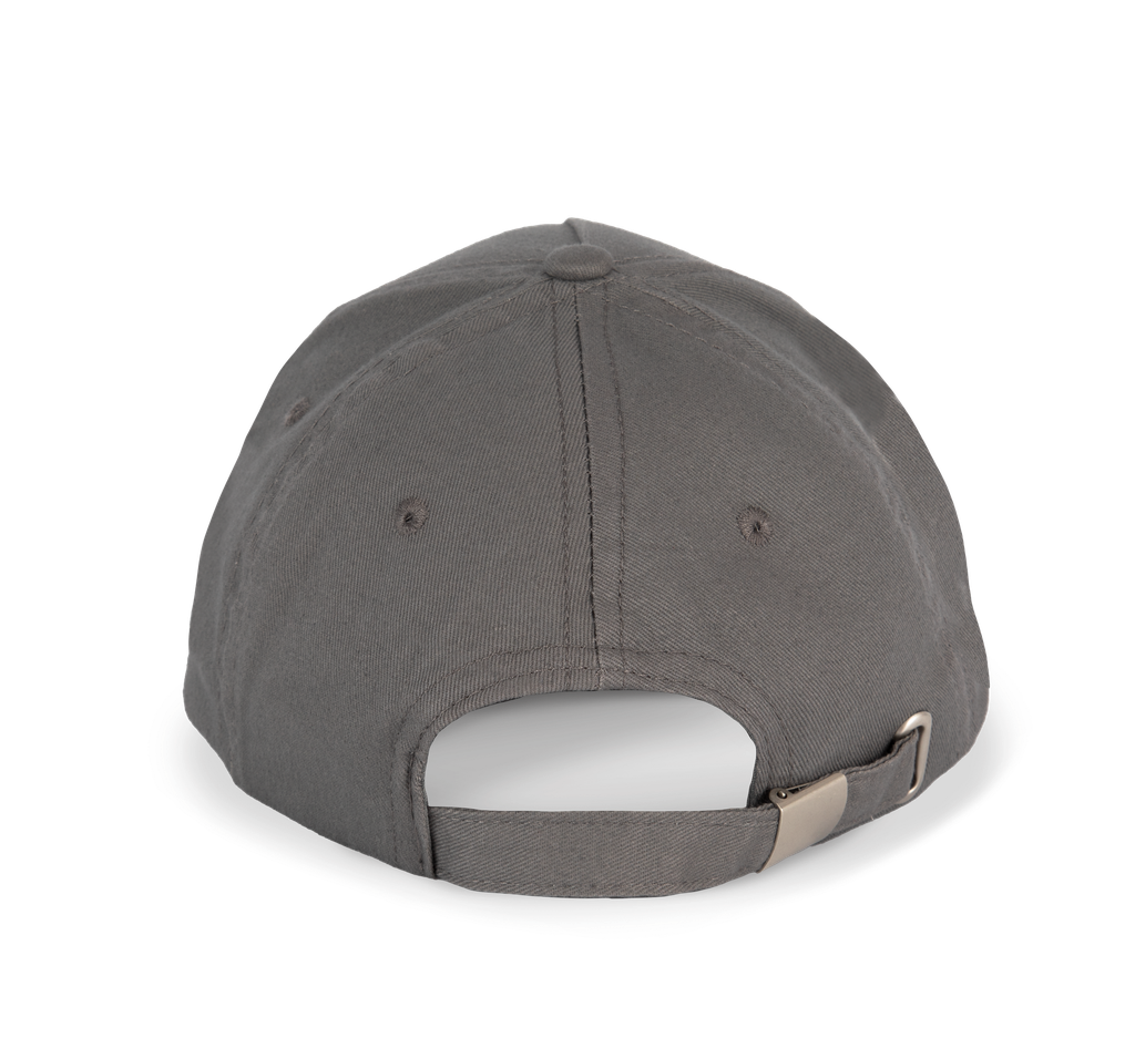Back View