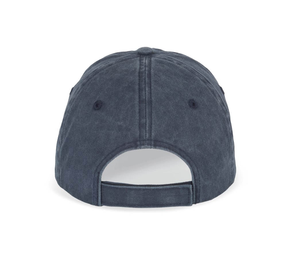 Back View