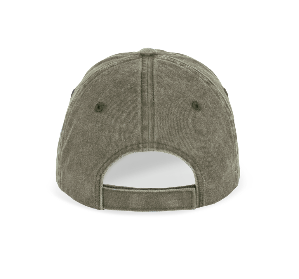 Back View