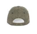 Back View