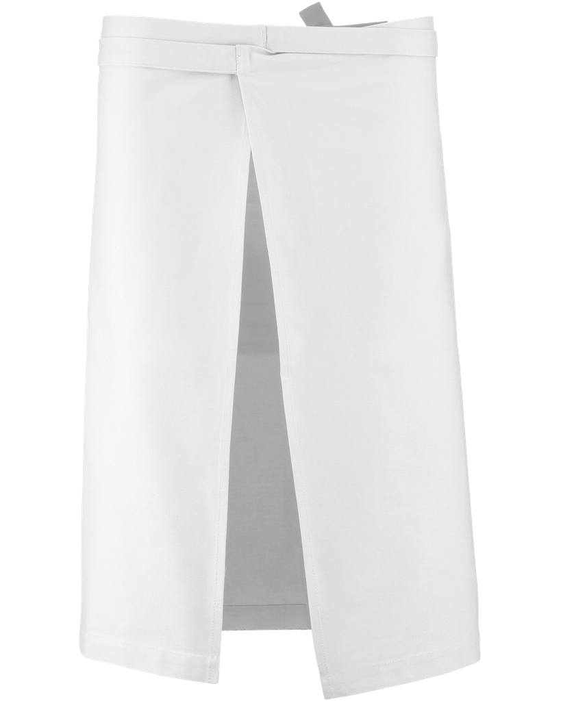 Back View