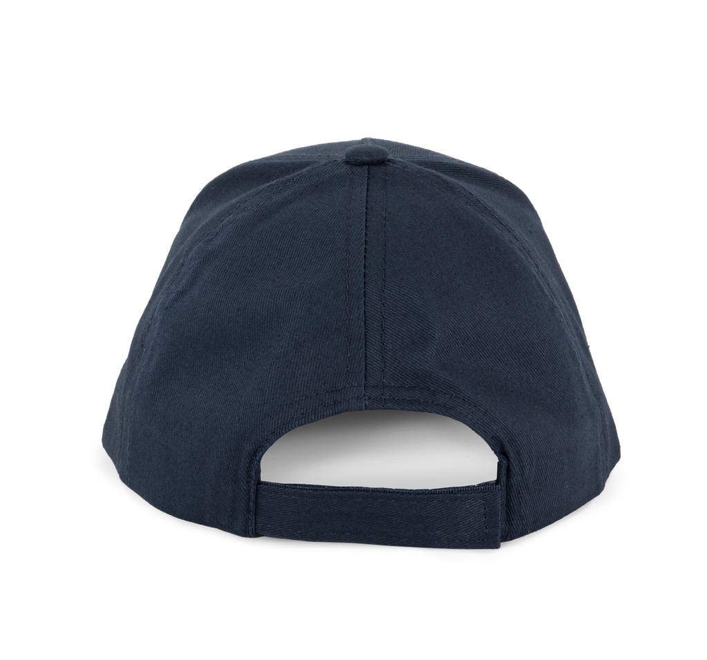 Back View