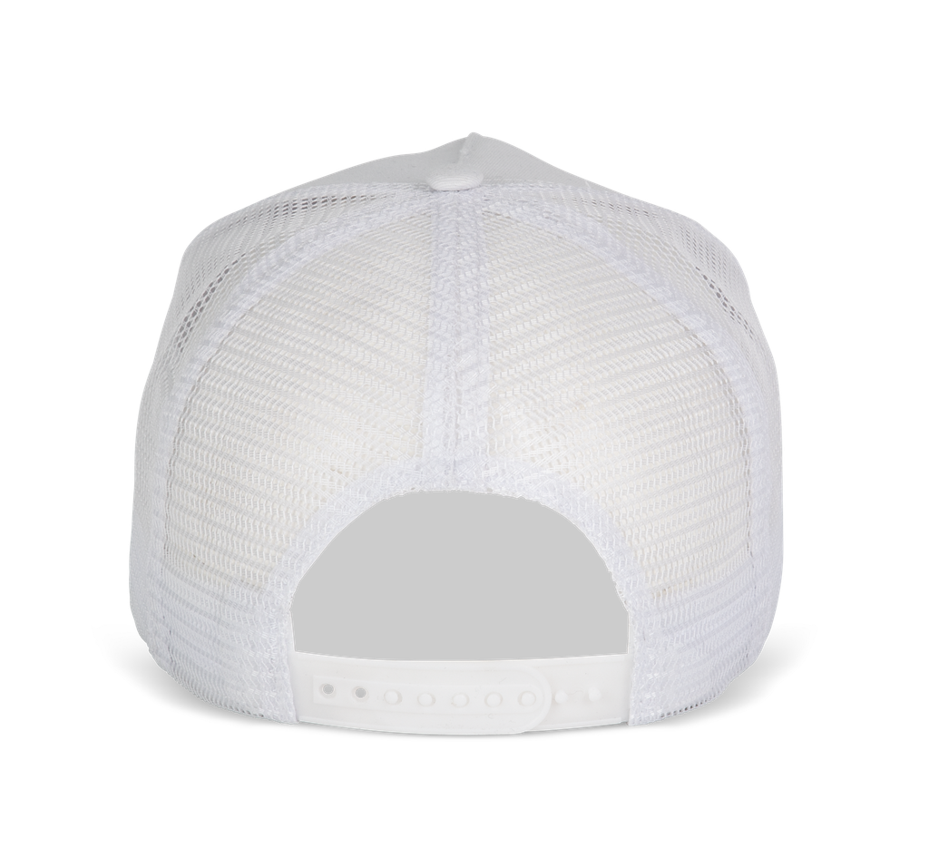 Back View