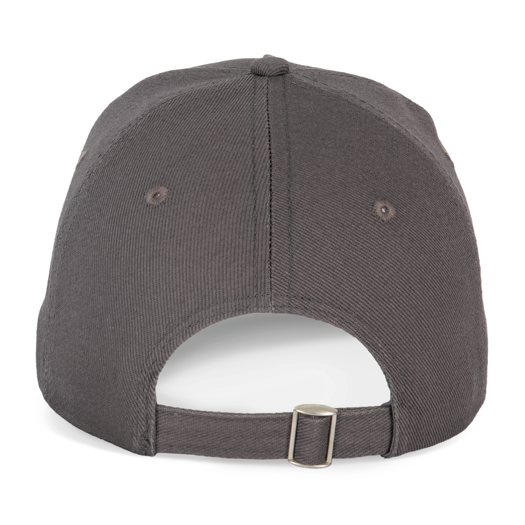 Back View