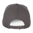 Back View