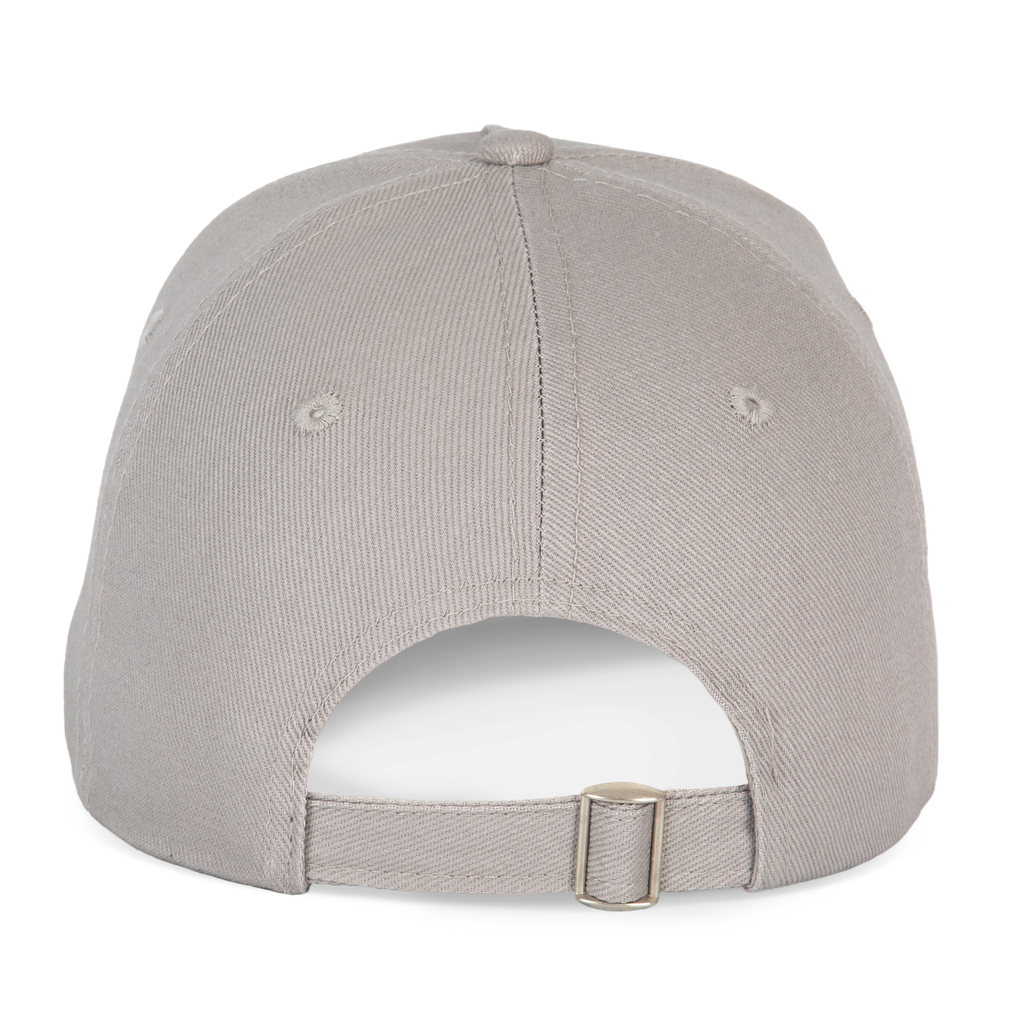 Back View