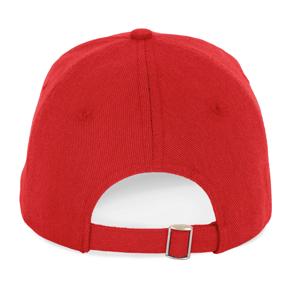 Back View