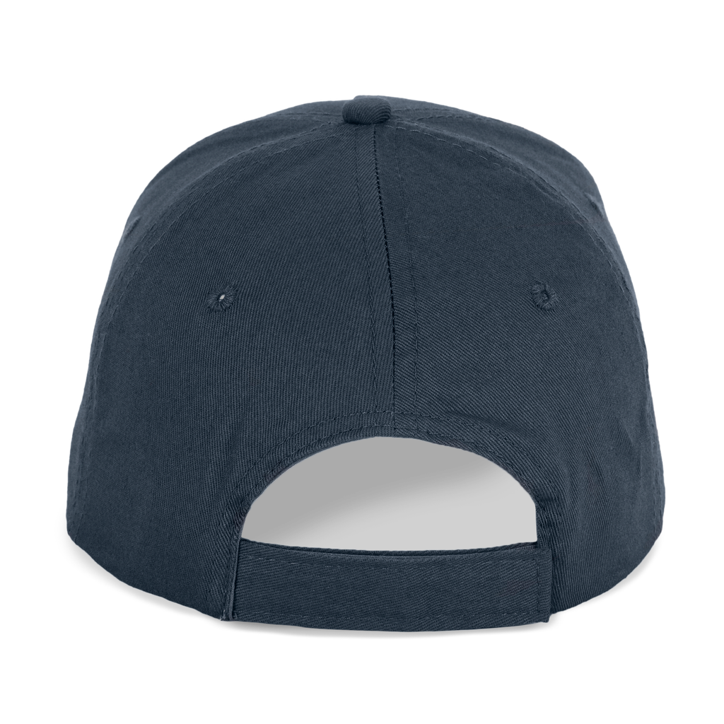 Back View