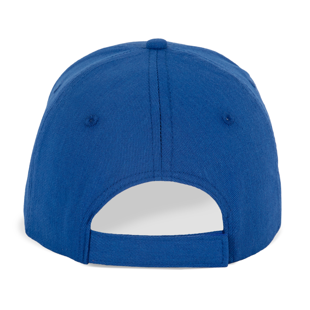 Back View