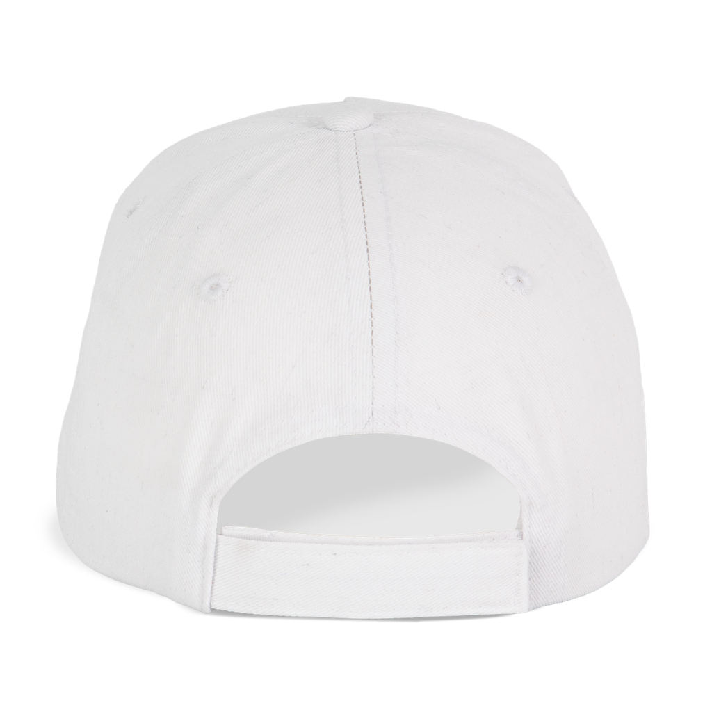 Back View