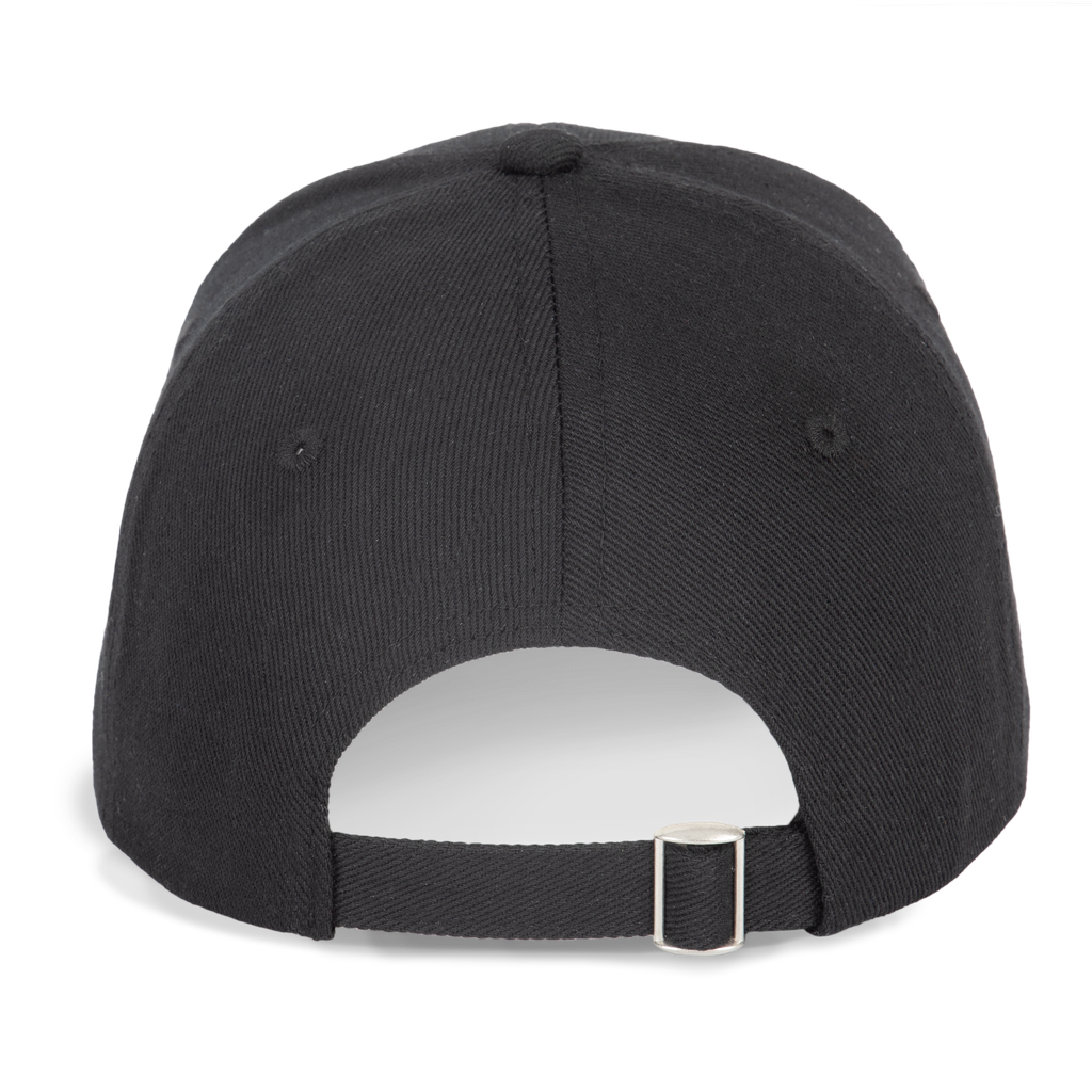 Back View