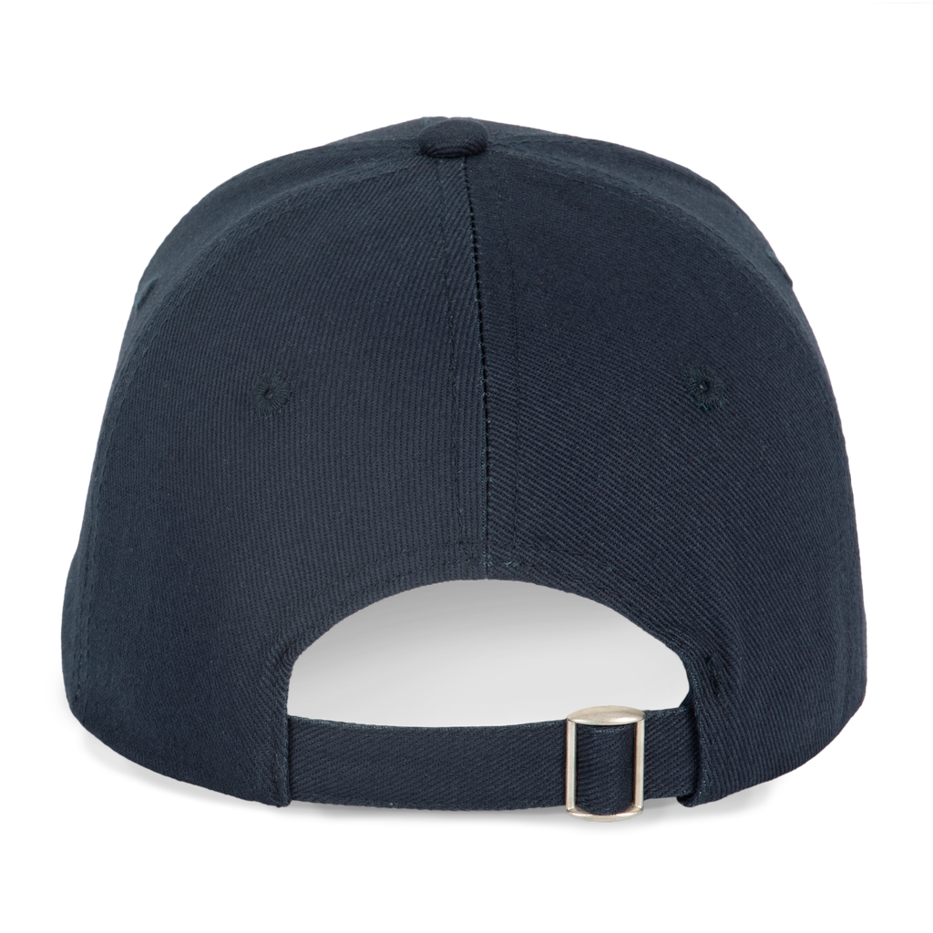 Back View