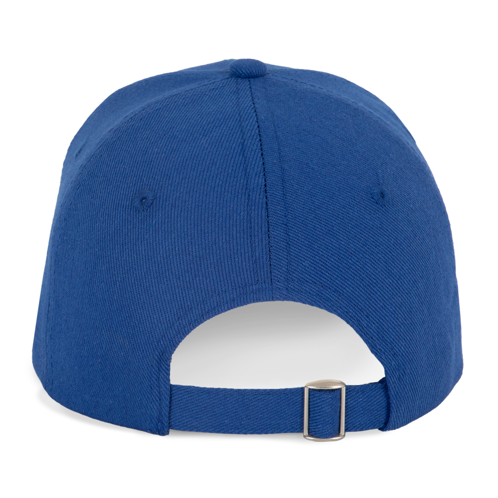Back View