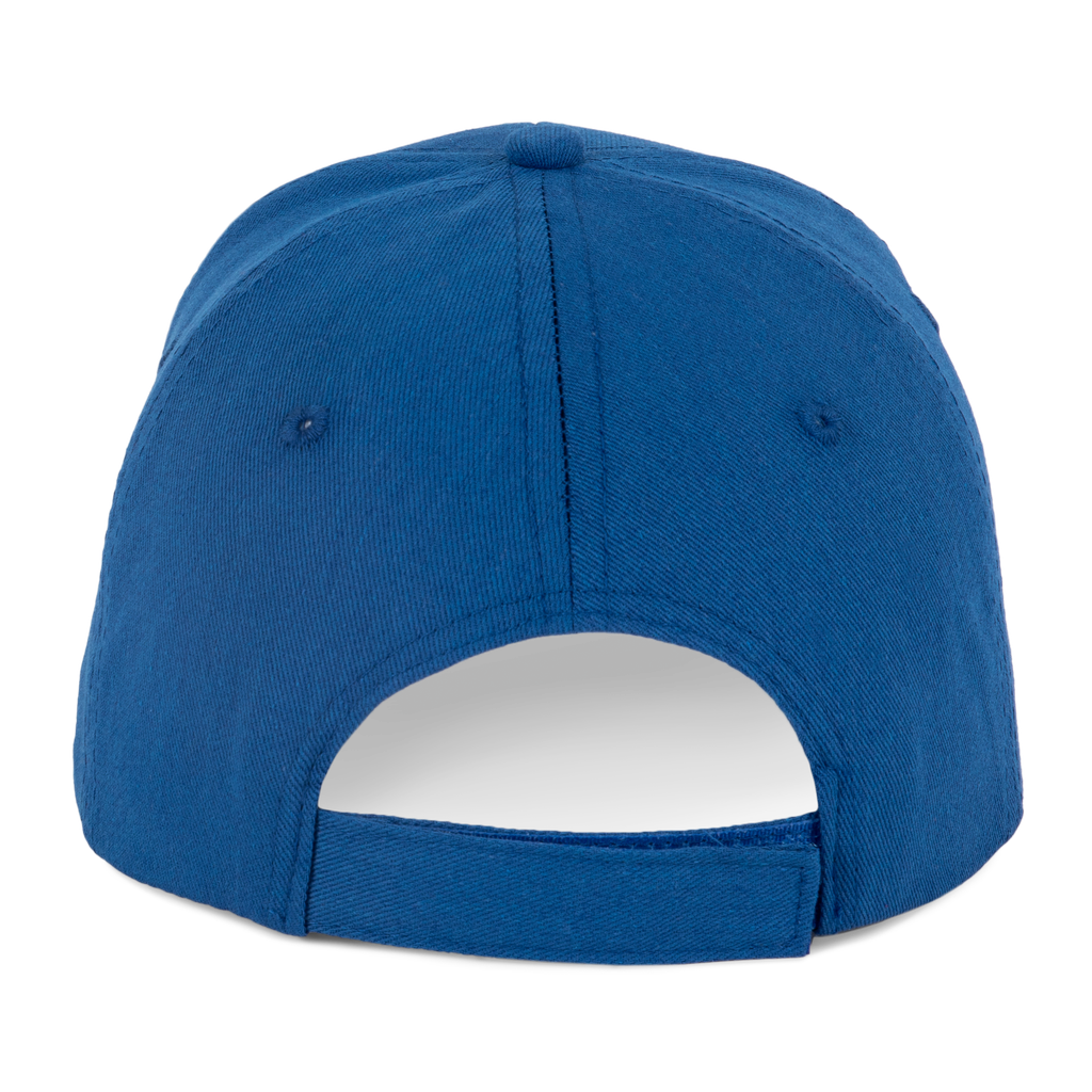 Back View