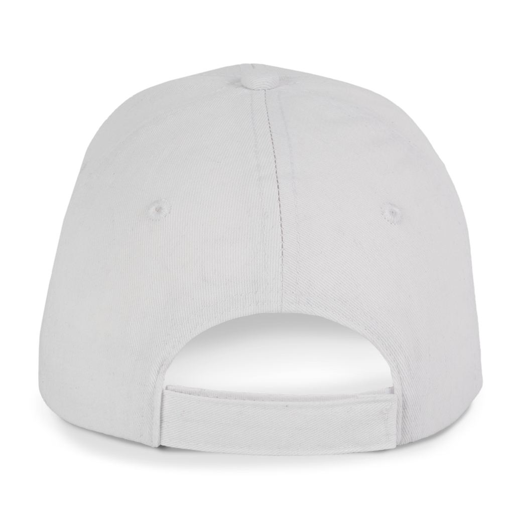 Back View
