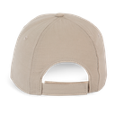 Back View