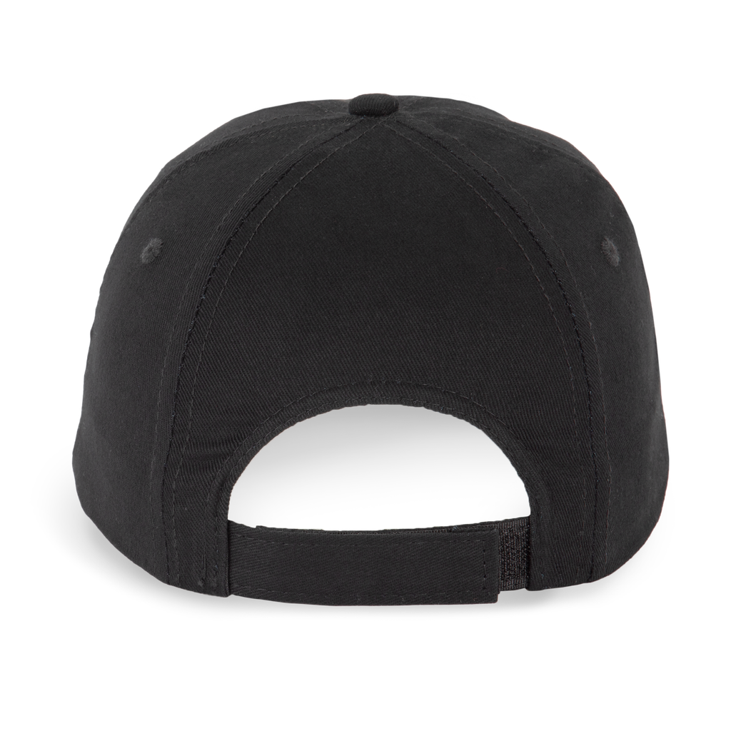 Back View