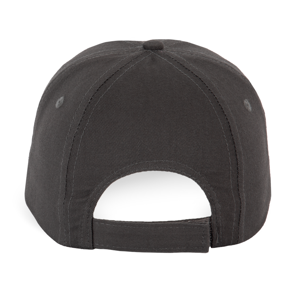 Back View