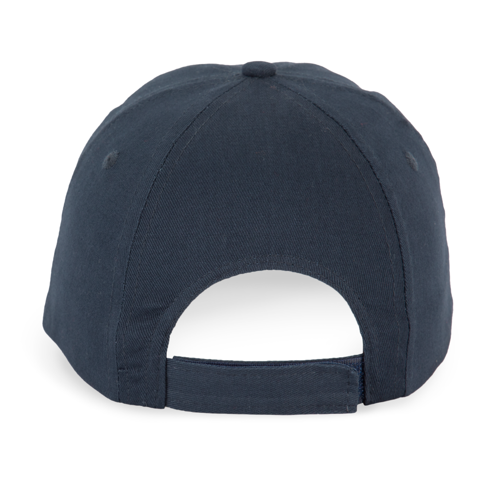 Back View