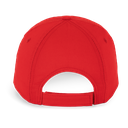 Back View