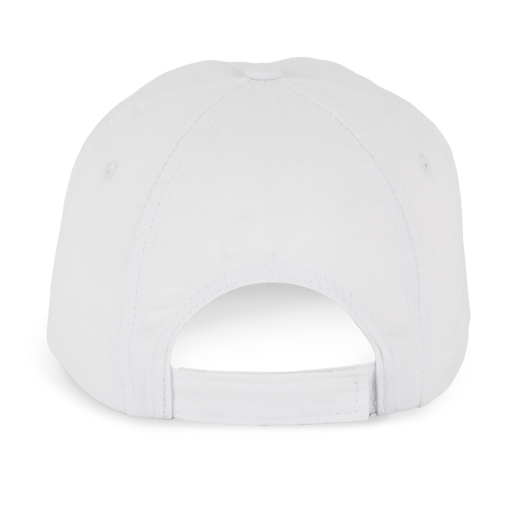 Back View