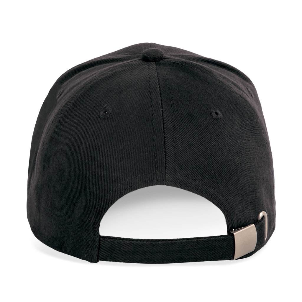 Back View