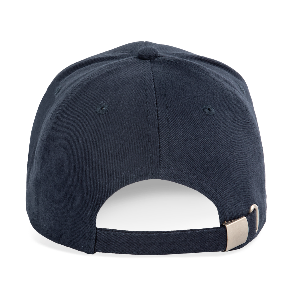 Back View