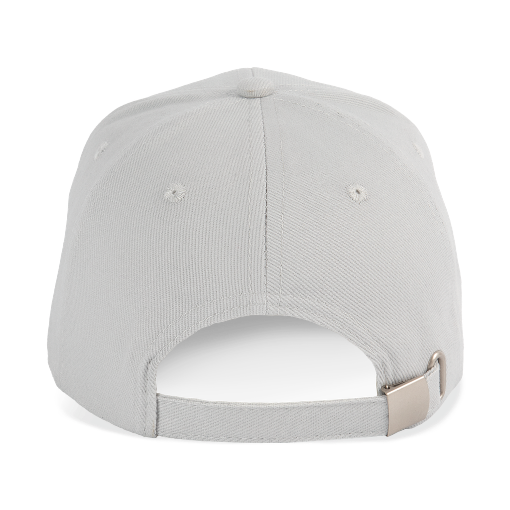 Back View