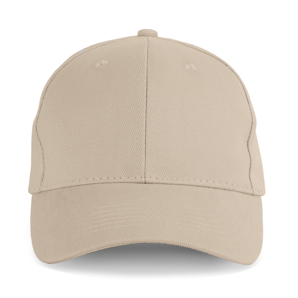 Front View