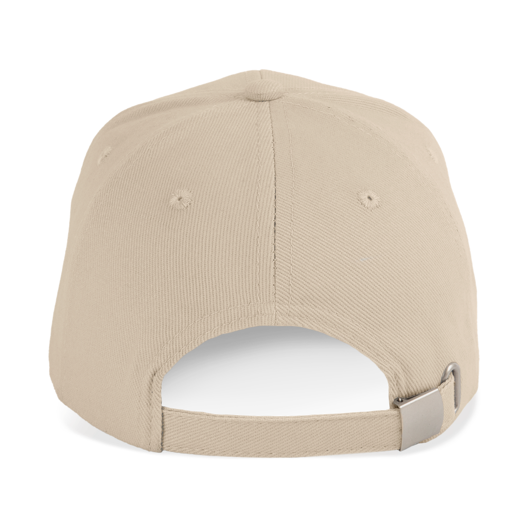Back View