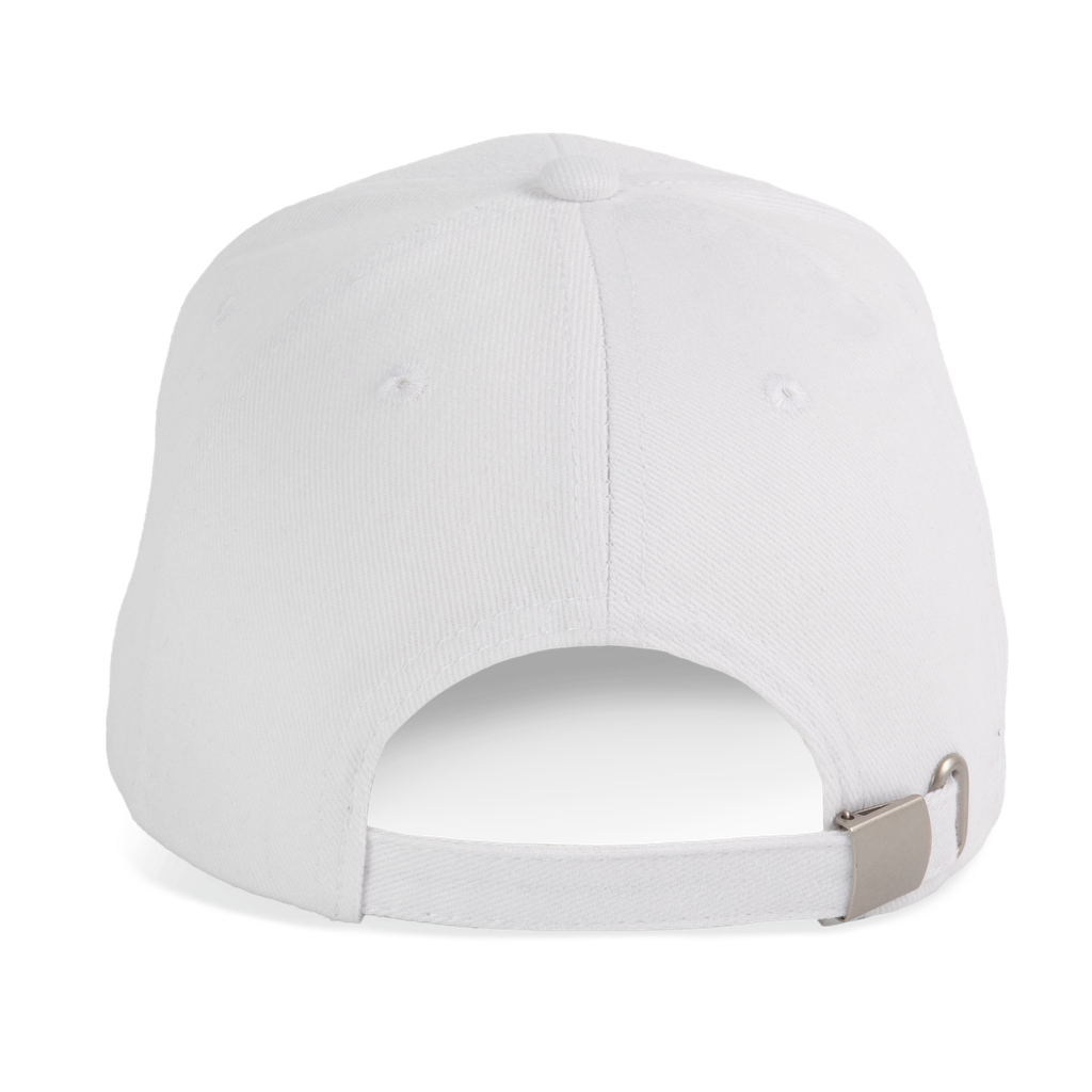 Back View
