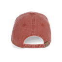 Back View