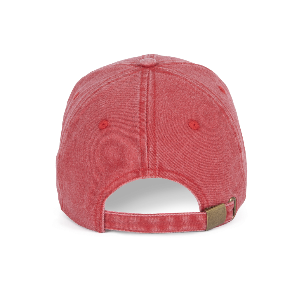 Back View