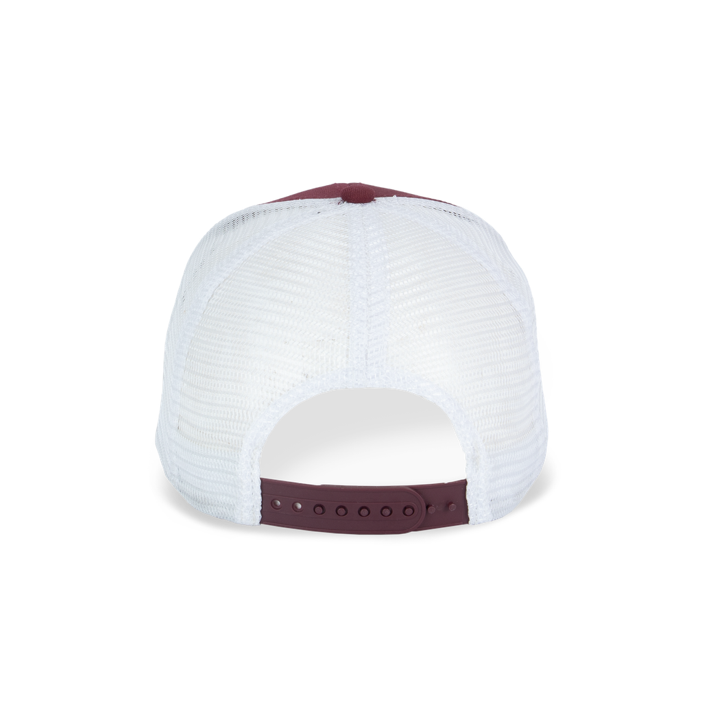 Back View