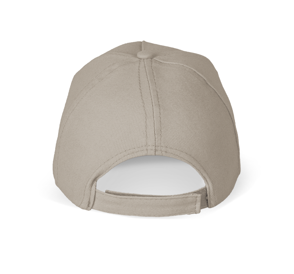 Back View
