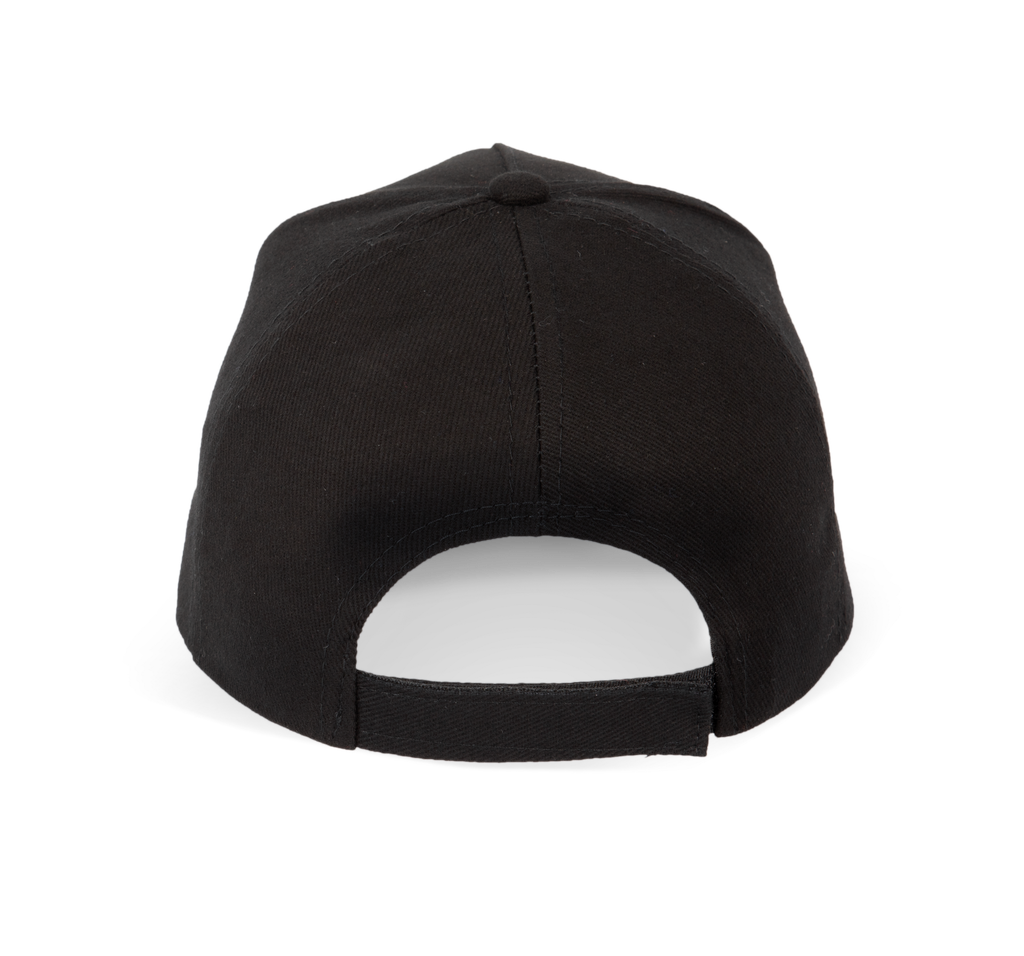Back View