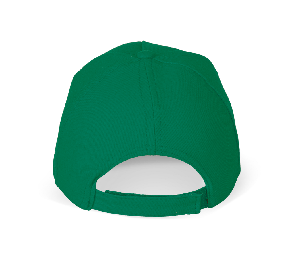 Back View