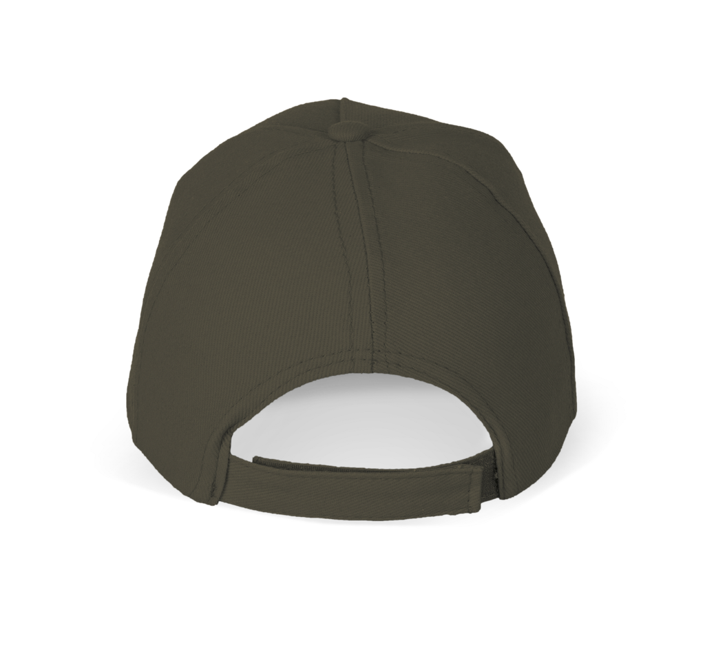 Back View