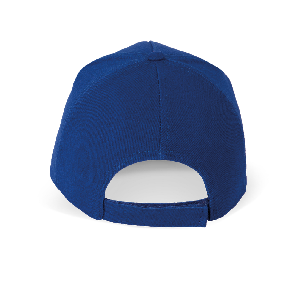 Back View