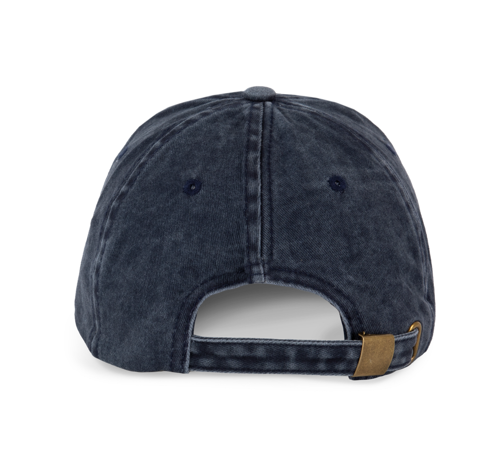 Back View